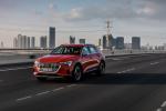 Audi e-tron 55 Quattro 2019 года (WW)